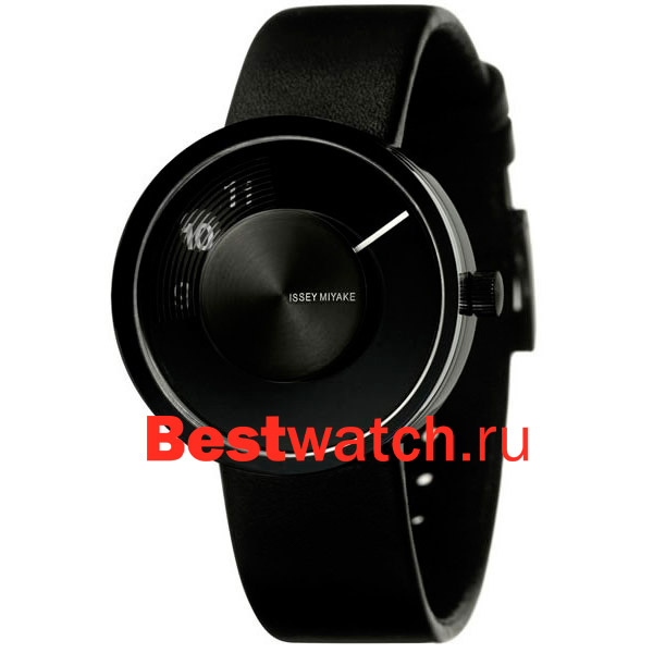 Часы Issey Miyake Vue SILAV004